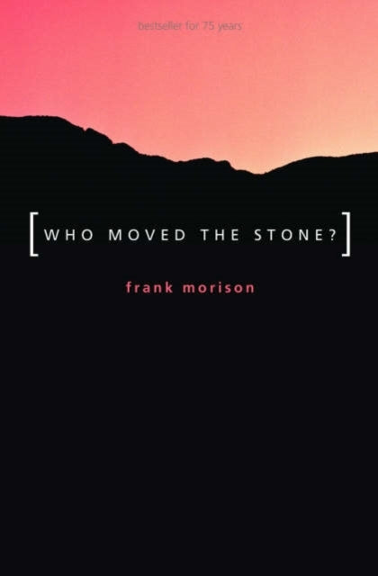 Who Moved the Stone?