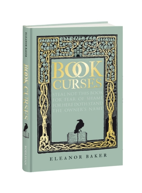 BOOK CURSES.