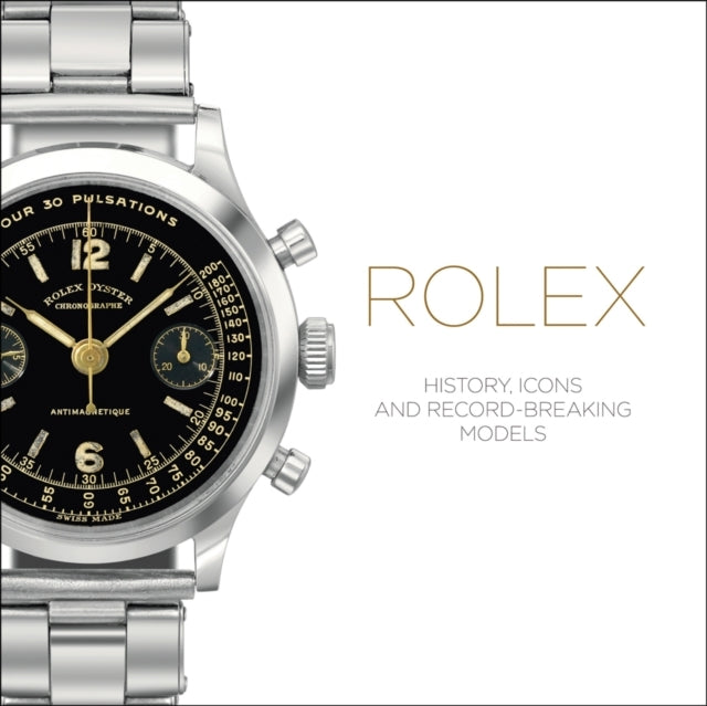 Rolexhistory Icons and Record-breaking Models