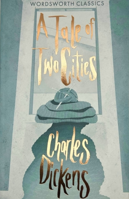 A Tale of Two Cities