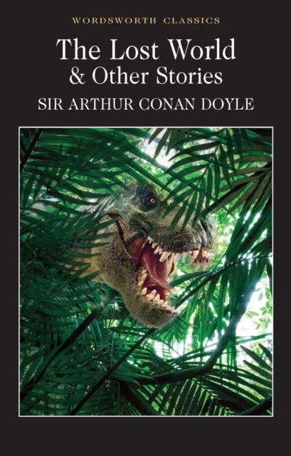 The Lost World And Other