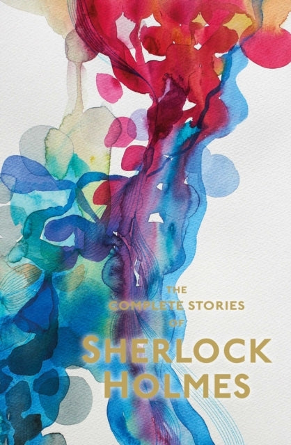 Sherlock Holmes The Complete Stories