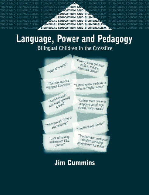 Language, Power, and Pedagogy