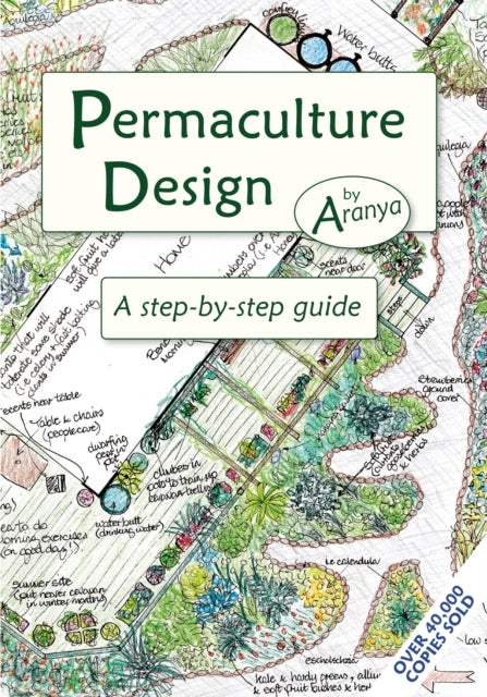 Permaculture Designa Step By Step Guide