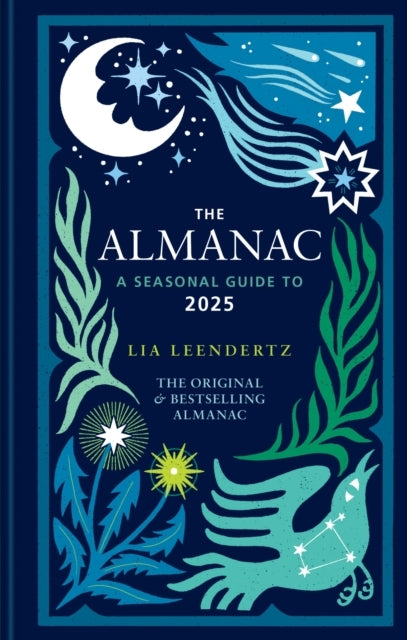 The Almanac