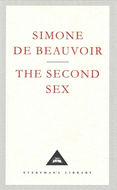 Le Deuxième Sexe