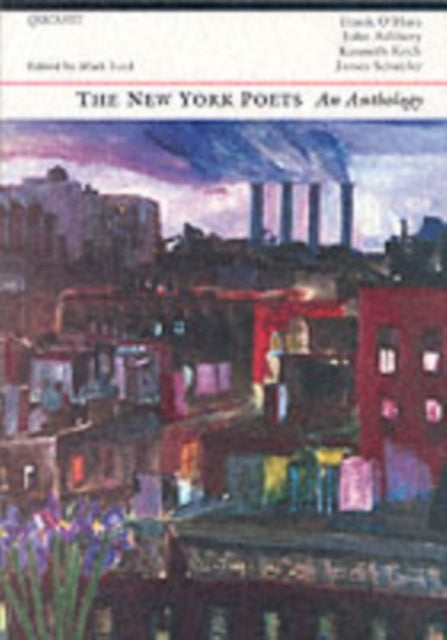 The New York Poets
