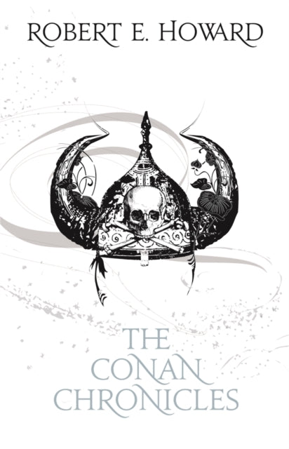 The Conan Chronicles Volume 1
