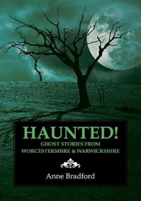 HAUNTED!