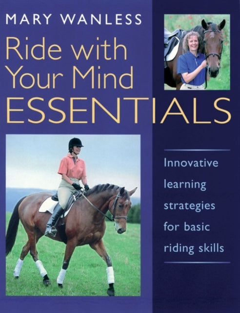 Ride With Your Mind Essentialsinnovative Learning Strategies