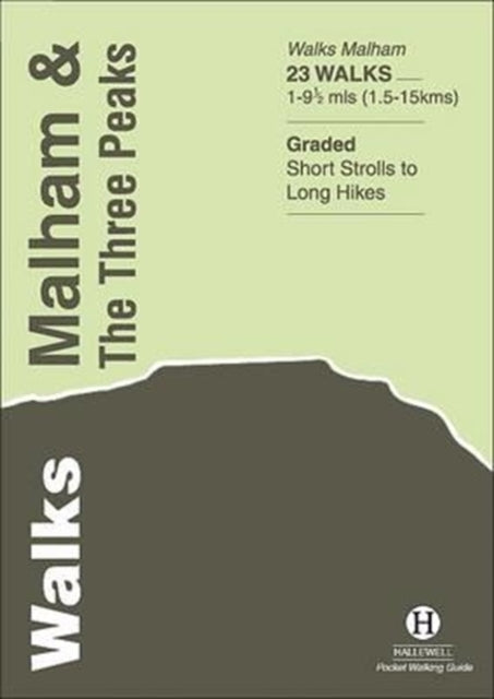 Walks Malham and The Three Peaks
