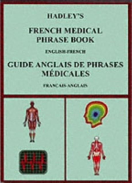 Guide Anglais de Phrases Médicales