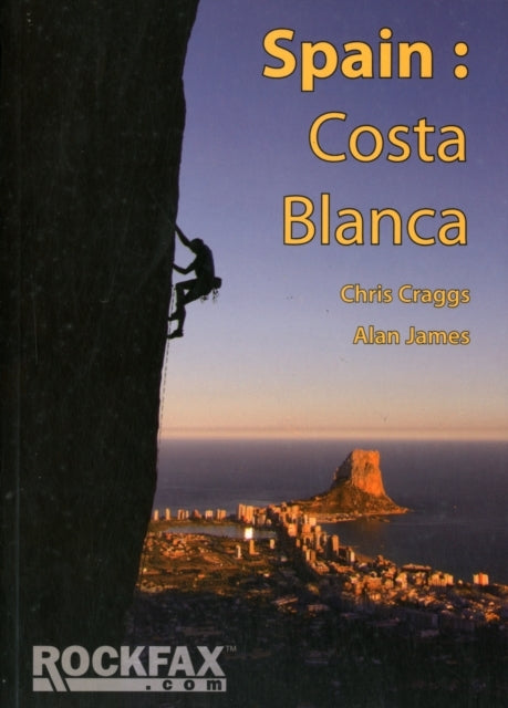 Spain Costa Blanca