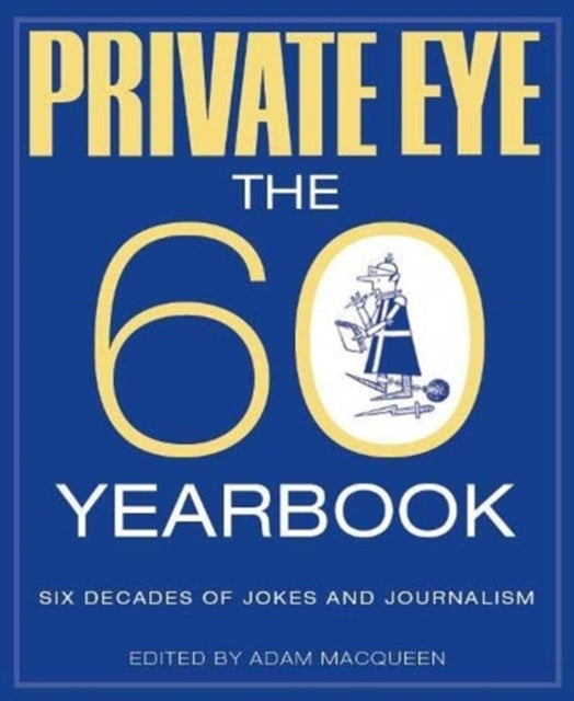 Private Eyethe 60 Yearbook