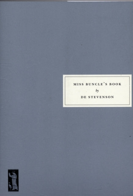 Miss Buncle'S Book