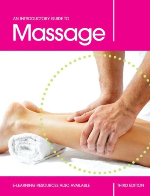 An Introductory Guide To Massage