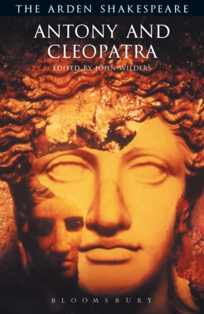 Antony and Cleopatrathird Series