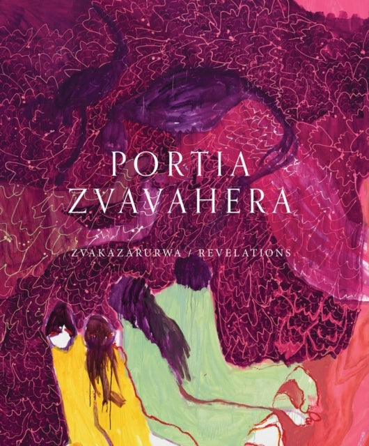 Portia Zvavaherazvakazarurwa