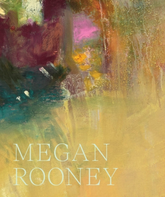 Megan Rooney Echoes and Hours