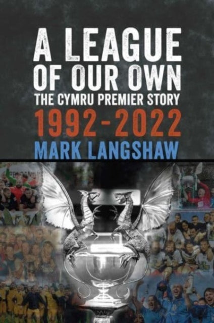 A League of Our Own