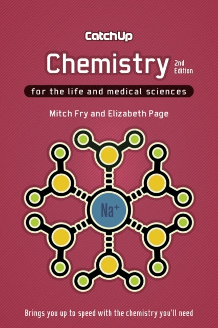 Catch up Chemistry Second Edition