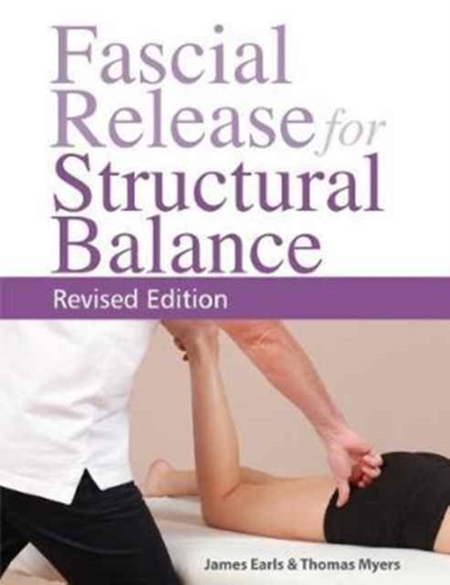 Fascial Release For Structural Balance
