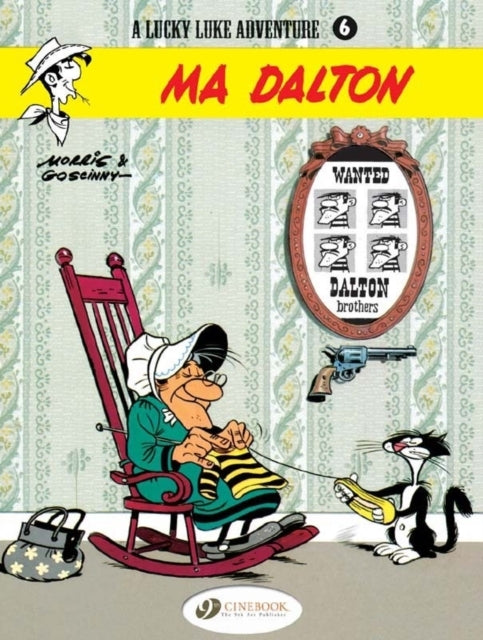 Lucky Luke