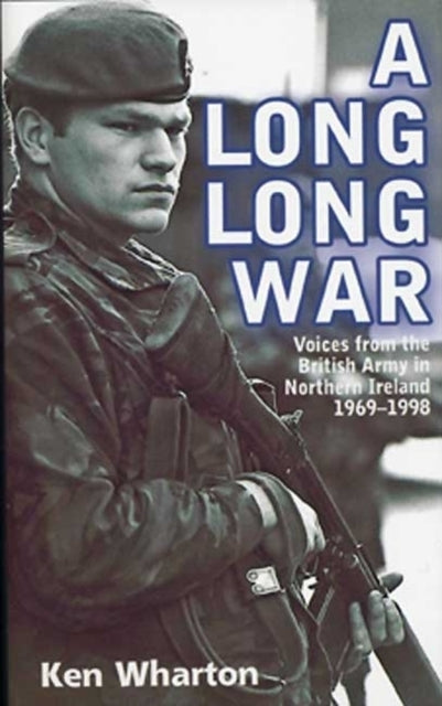 A Long Long War