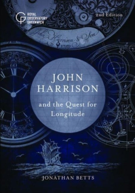 John Harrison and The Quest For Longitude
