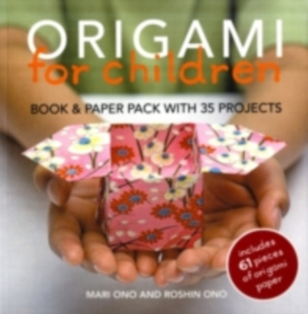 Origami for Children