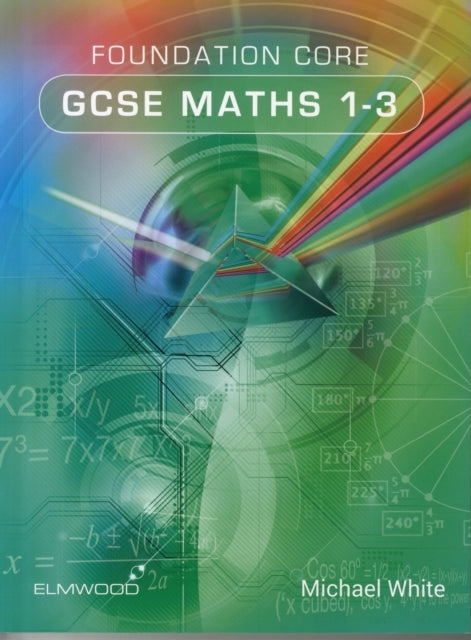 Foundation Core Gcse Maths 1-3
