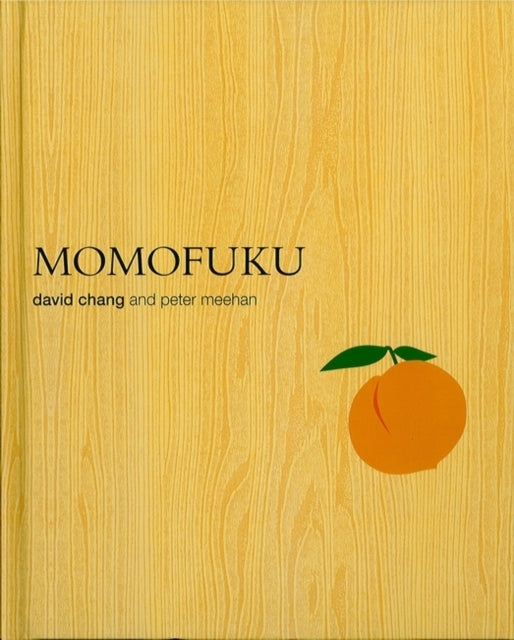 D1 Momofuku