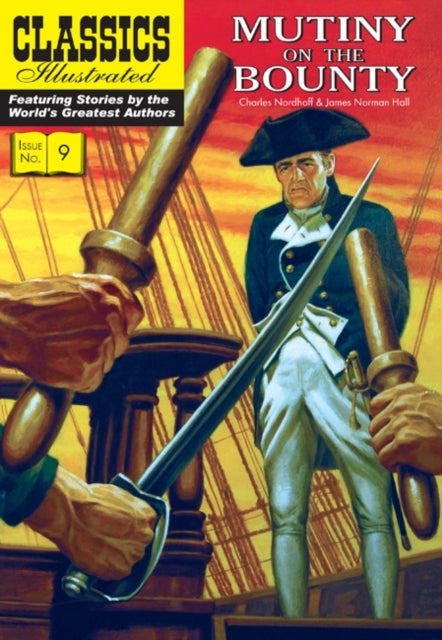 D1 Mutiny on the Bounty
