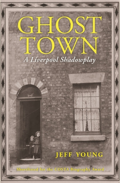 Ghost Towna Liverpool Shadowplay