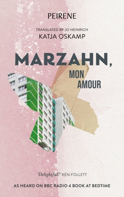 Marzahn Mon Amour