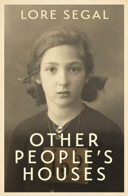Other People'S Houses
