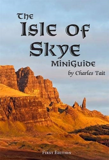 The Isle Of Skye Miniguide