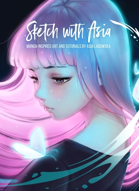 Sketch With Asia