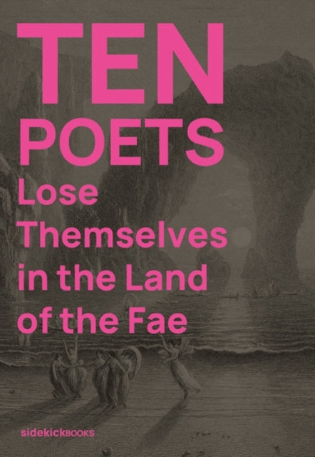Ten Poets