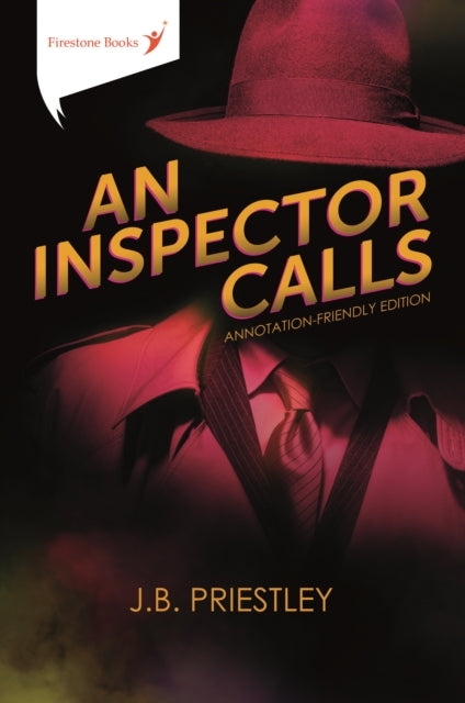 An Inspector Calls Annotation-Friendly Edition