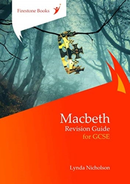 Macbeth Revision Guide For Gcse Dyslexia-Friendly Edition