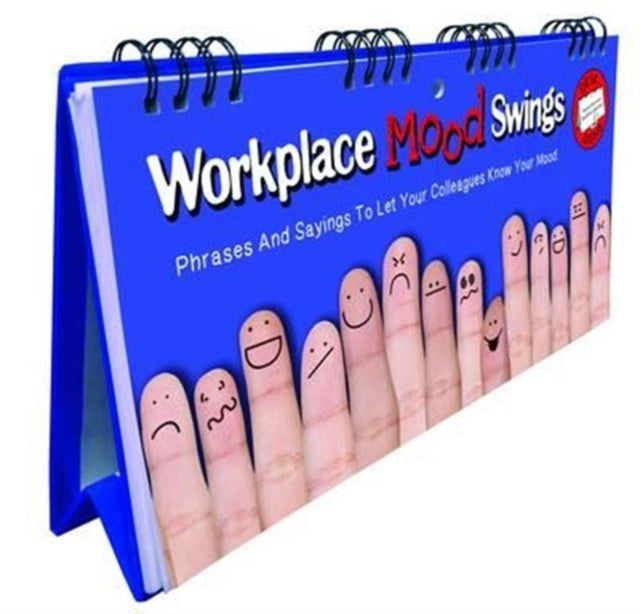 Workplace Mood Swings