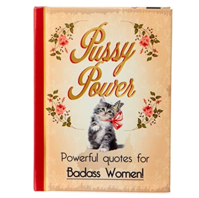 PUSSY POWER