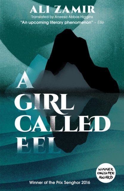 Girl Called Eel