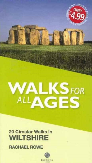 Walks For All Ages Wiltshire