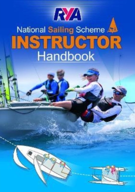 The Rya National Sailing Scheme Instructor Handbookg14