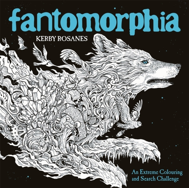 Fantamorphia