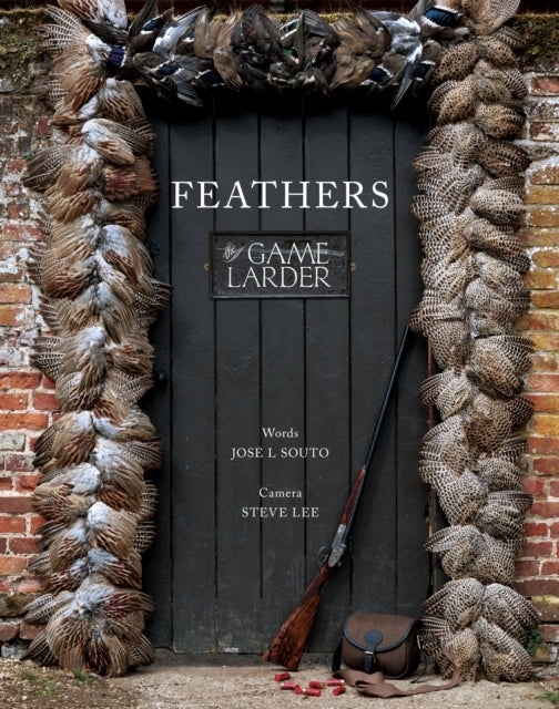 Feathersthe Game Larder