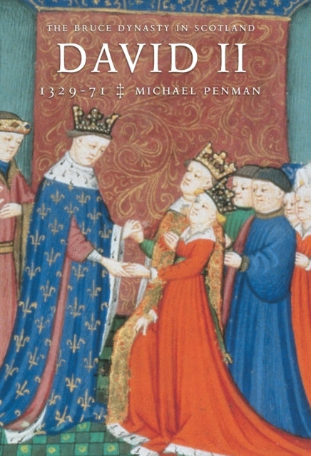 David Ii132971