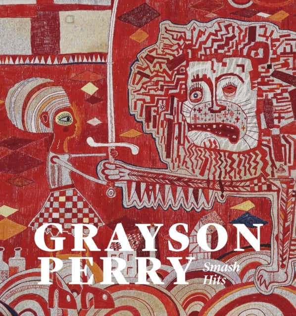 Grayson Perrysmash Hits